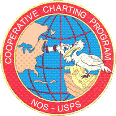 USPS Co-Op Charting